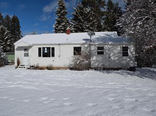 507 Solberg Dr, Kalispell, MT 59901