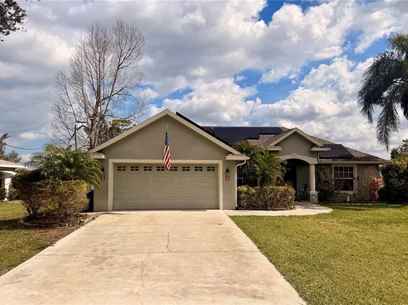 478 Humphrey Ave, Lake Placid, FL 33852