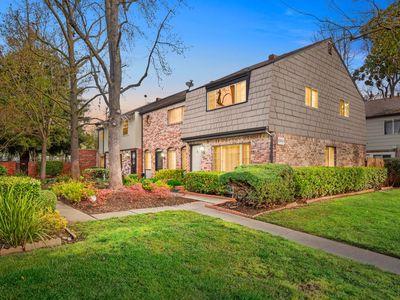 1990 Benita Dr Unit 2, Rancho Cordova, CA, 95670