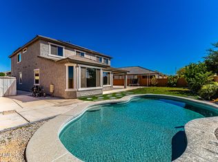 21950 N 260th Ln, Buckeye, AZ 85396