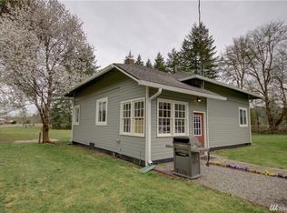 820 Mox Chehalis Rd, McCleary, WA 98557