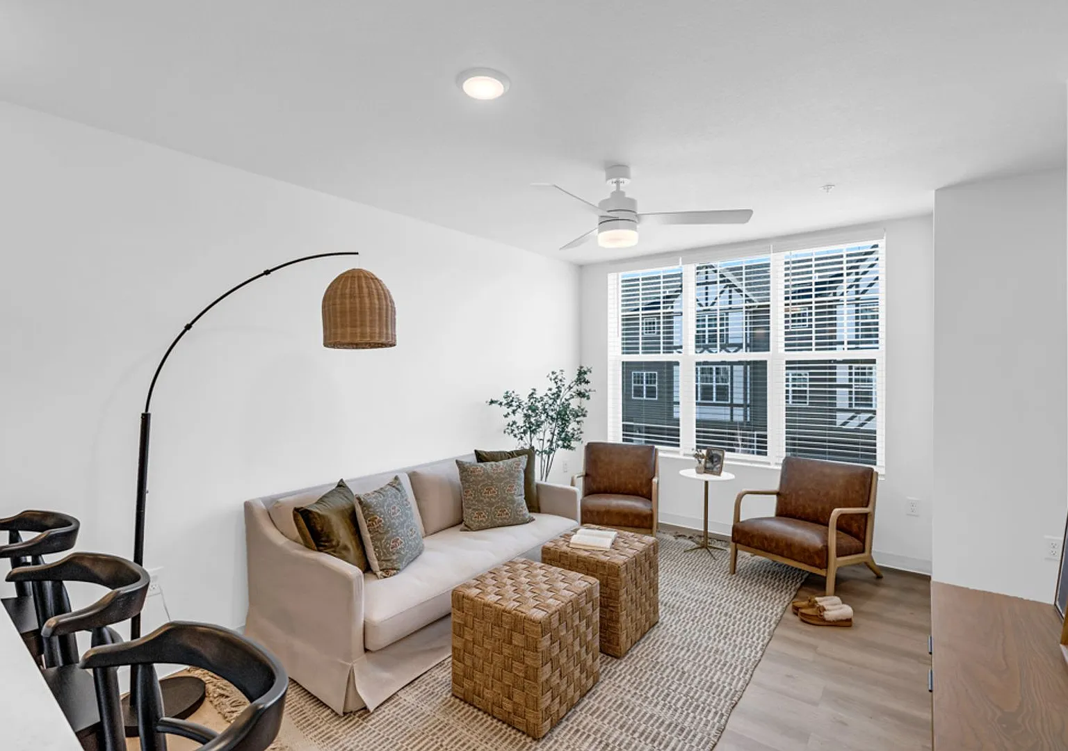 Launch Townhomes — Photo 4