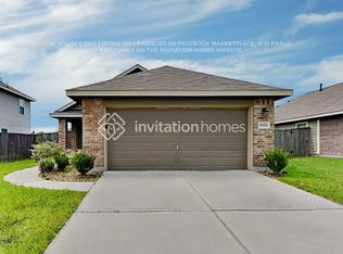 5928 Rimini Landing Ln, Porter, TX 77365