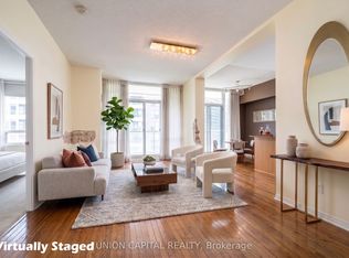 509 Beecroft Rd #2002, Toronto, ON M2N0A3