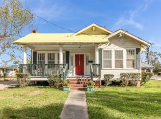 1711 Moss St, Lake Charles, LA 70601