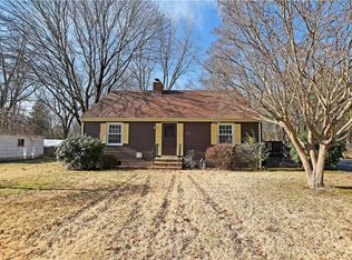 20 Wynne St, Seekonk, MA 02771
