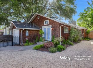 150 Nevada Ave, Palo Alto, CA 94301