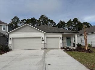 39 Perseus Ave, Flagler Beach, FL 32136