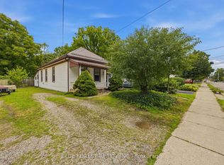 548 Elizabeth St, London, ON N5W 3S4