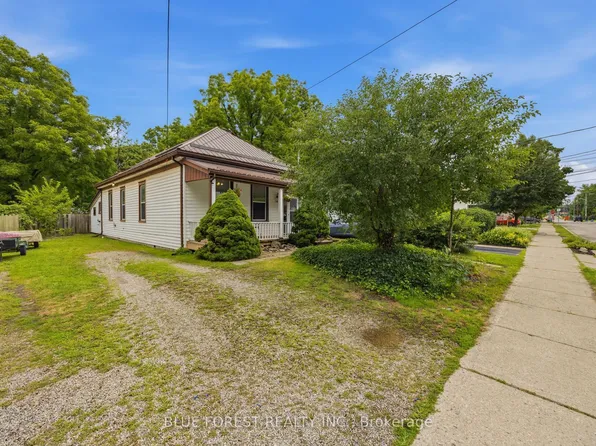 548 Elizabeth St, London, ON N5W 3S4