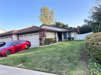 3650 Falconridge Rd, Yorba Linda, CA, 92886