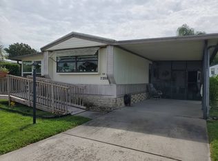 7208 Harbor View Dr #55, Leesburg, FL 34788