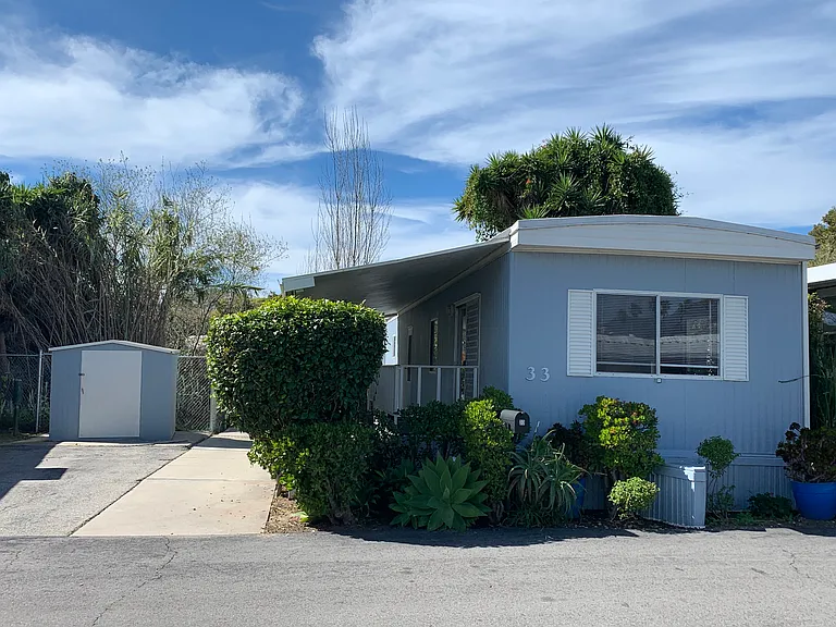 Flamingo Mobile Home Park — Photo 3