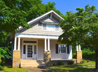 2629 Long St, Chattanooga, TN 37408