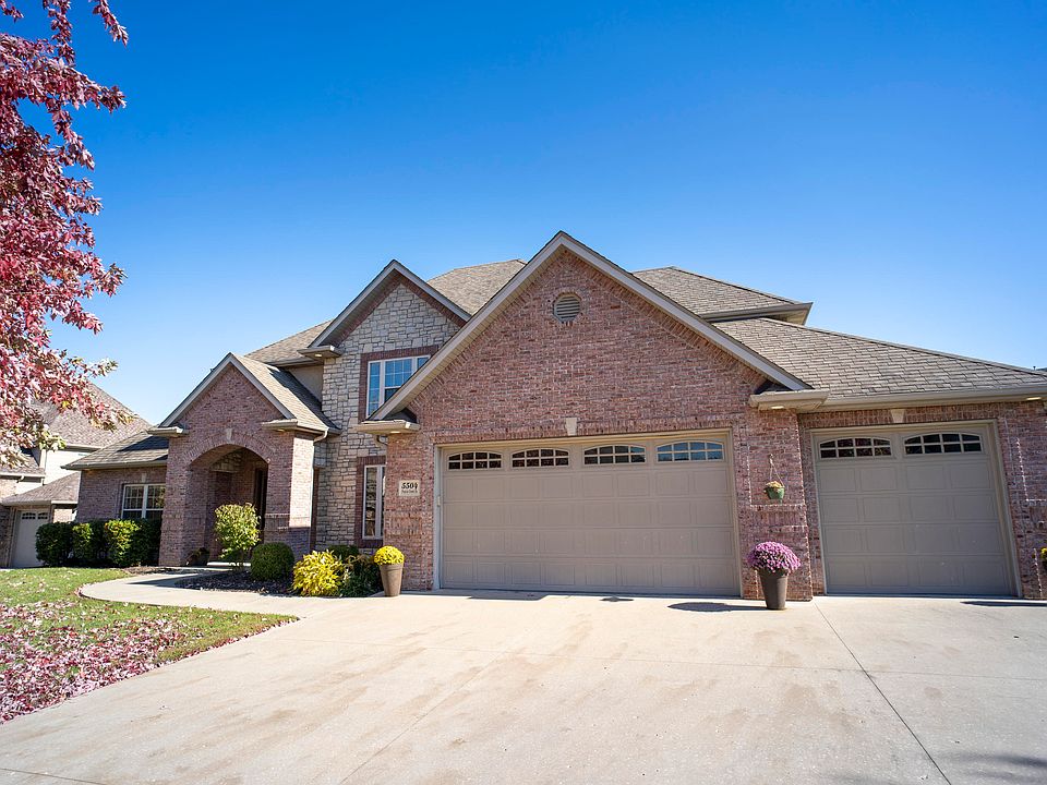 1st image of 5504 Prairie Creek Dr