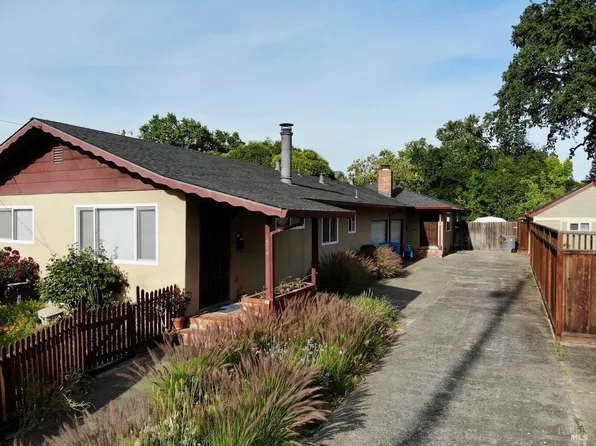 1574 - 1578 Wright Street, Santa Rosa, CA 95404