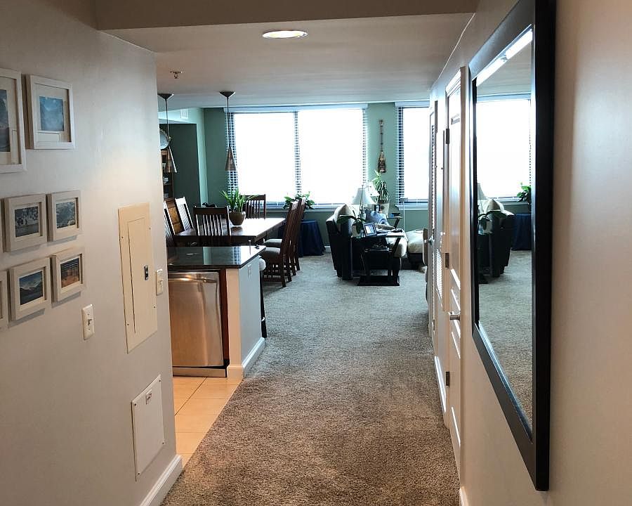 Entry Way