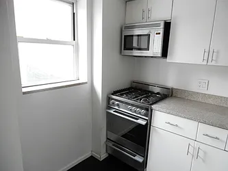 Rented by Keller Williams NYC