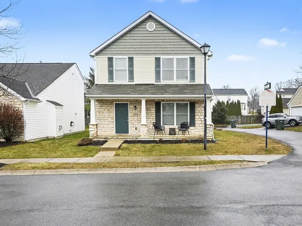 9335 Polaris Green Dr, Columbus, OH 43240