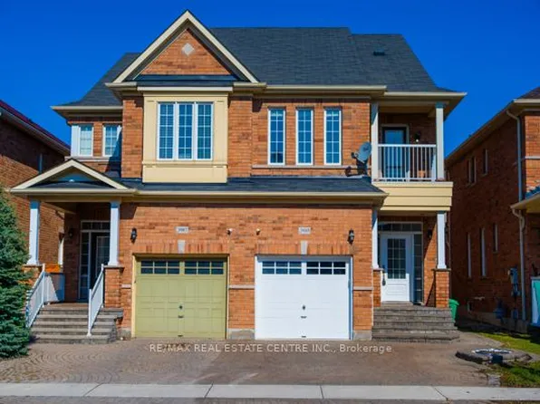 3085 Doyle St, Mississauga, ON L5M 0N2