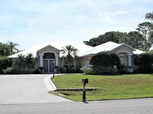 350 Midvale Ter, Sebastian, FL 32958