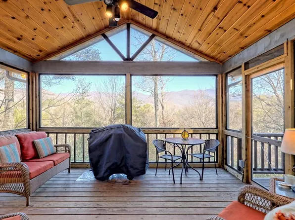 377 Country Hill Rd, Hiawassee, GA 30546