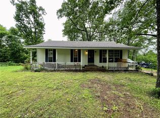 18639 Evergreen Ln, Fayetteville, AR 72764