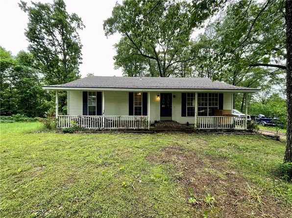 18639 Evergreen Ln, Fayetteville, AR 72764