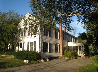 6324 State Route 9, Chestertown, NY 12817