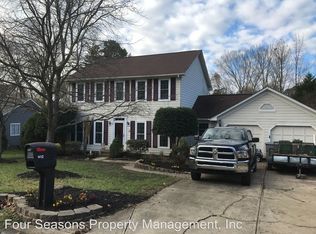 1412 Bear Mountain Rd, Charlotte, NC 28214