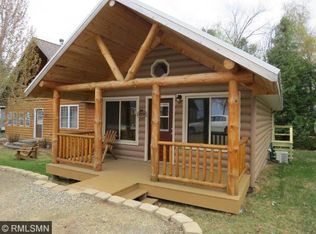 1663 Whipholt Beach Rd NW, Walker, MN 56484