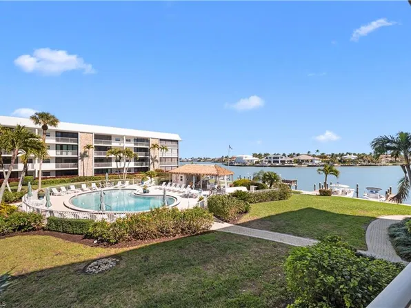 3000 Gulf Shore BLVD N #214, NAPLES, FL 34103