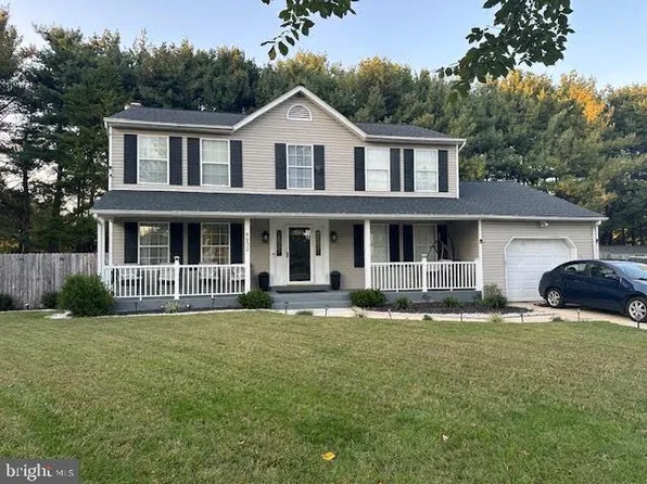 5902 Mardella Blvd, Clinton, MD 20735