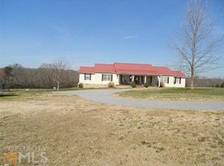678 S 6th Street Ext, Milner, GA 30257