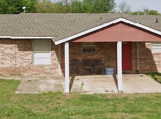 601 Sullivan St, Jones, OK 73049