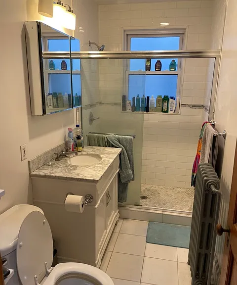 121 Calumet St #4 — Photo 4