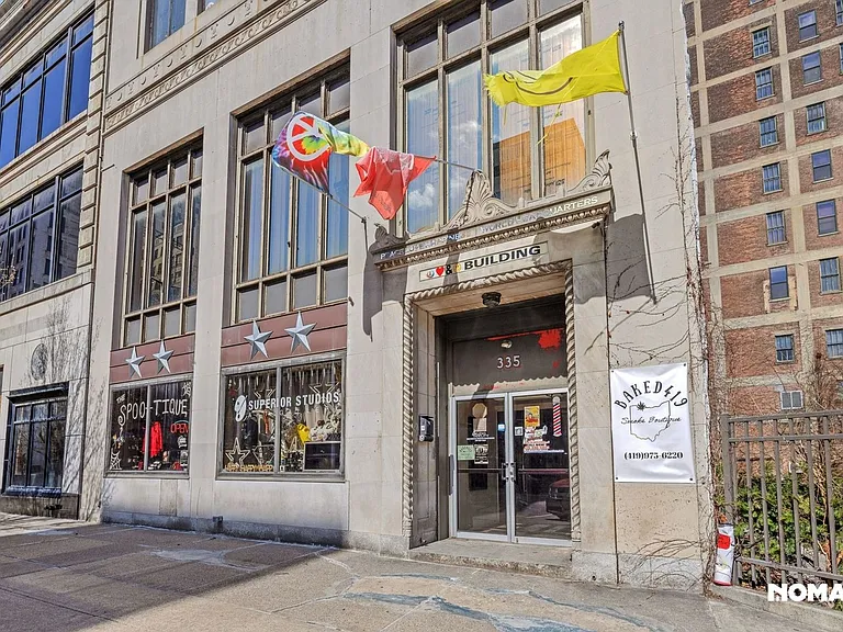 335 N Superior St #5 — Photo 44
