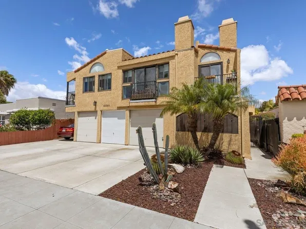 4383 Kansas St APT 7, San Diego, CA 92104
