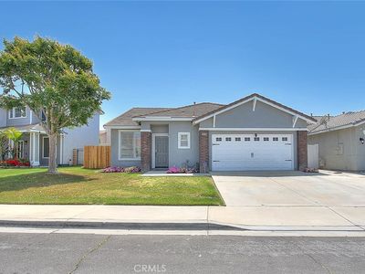 16716 Bear Creek Ave, Chino Hills, CA, 91709