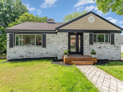 112 Circle Dr, Salisbury, NC, 28144