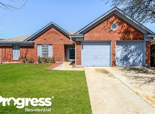 2728 Woodlark Dr, Fort Worth, TX 76123