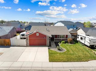 4883 S Rawhide Ave, Boise, ID 83709