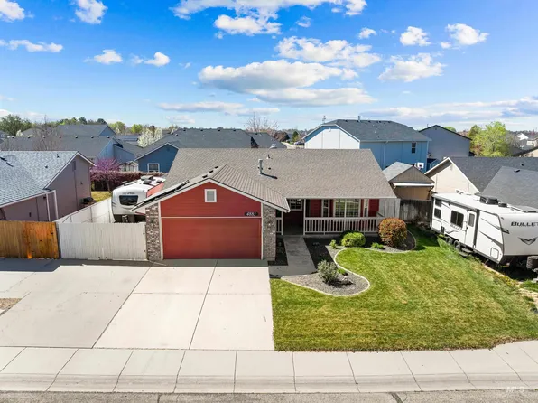 4883 S Rawhide Ave, Boise, ID 83709