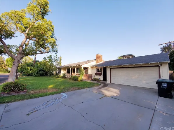 535 Fairmount Dr, San Bernardino, CA 92404