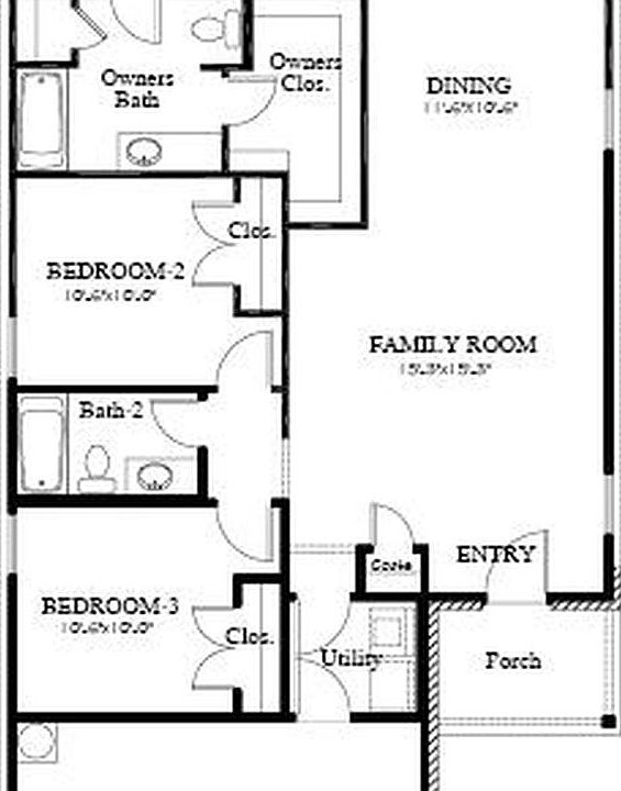 2nd image of 216 Ancellotta Way