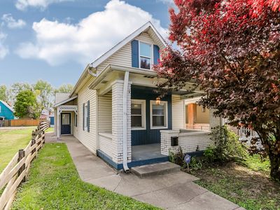 619 Prospect St, Indianapolis, IN, 46203