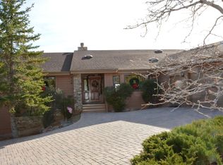 1390 Hidden Cyn, Prescott, AZ 86305