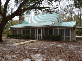 831 Timber Landing Trl, Brunswick, GA 31523