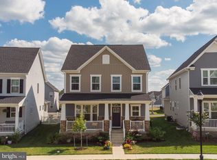 6643 Ballenger Run Blvd, Frederick, MD 21703