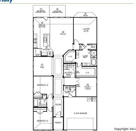 2nd image of 1310 Parlia Ln